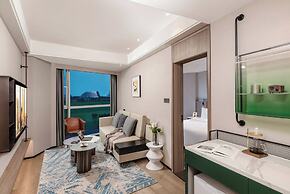 Citadines Connect East Chengdu