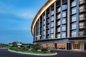 Citadines Connect East Chengdu