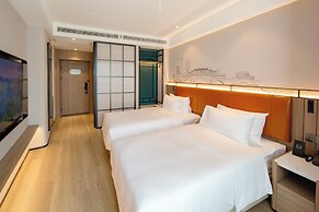 Citadines Connect East Chengdu