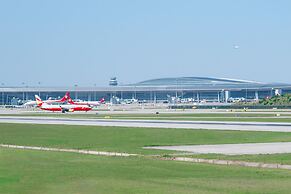 Citadines Connect East Chengdu