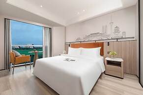 Citadines Connect East Chengdu