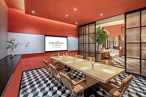 Citadines Connect East Chengdu