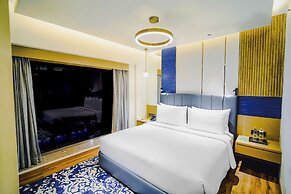 Grand Madurai by GRT Hotels