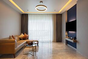 Grand Madurai by GRT Hotels