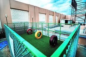 Grand Madurai by GRT Hotels