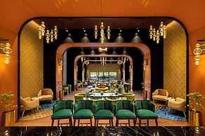 Grand Madurai by GRT Hotels