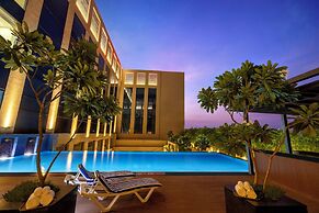 Grand Madurai by GRT Hotels