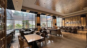 Grand Madurai by GRT Hotels