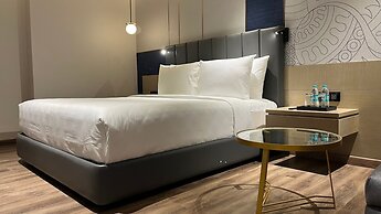 Grand Madurai by GRT Hotels