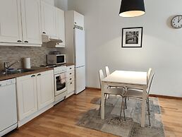Kotimaailma Apartments Kamppi 1BR for 2