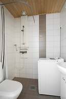 Kotimaailma Apartments Kamppi 1BR for 2