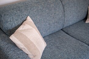 Luxueux Appartement à Guy Môquet