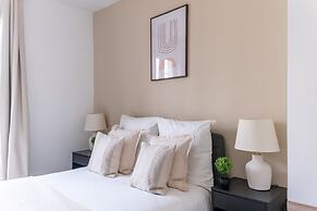 Luxueux Appartement à Guy Môquet