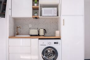 Luxueux Appartement à Guy Môquet