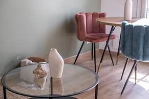 Luxueux Appartement à Guy Môquet