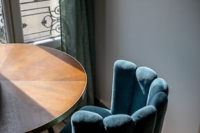 Luxueux Appartement à Guy Môquet