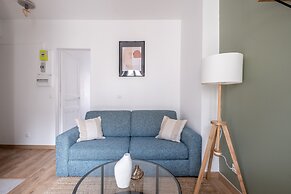 Luxueux Appartement à Guy Môquet