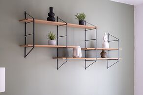 Luxueux Appartement à Guy Môquet