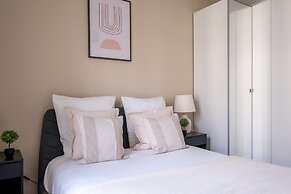 Luxueux Appartement à Guy Môquet