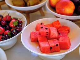 Mercure Larnaca City