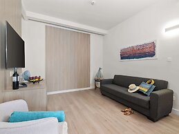 Mercure Larnaca City