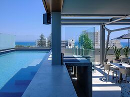 Mercure Larnaca City