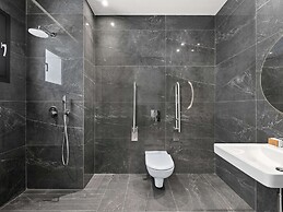 Mercure Larnaca City