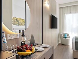 Mercure Larnaca City