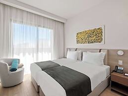 Mercure Larnaca City