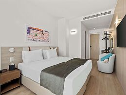 Mercure Larnaca City