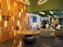 Mercure Larnaca City