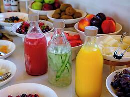 Mercure Larnaca City