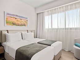 Mercure Larnaca City