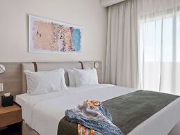 Mercure Larnaca City