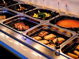 Mercure Larnaca City