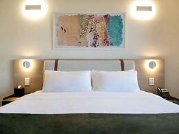 Mercure Larnaca City