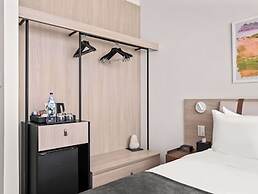 Mercure Larnaca City