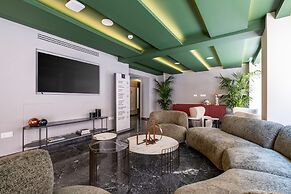 Mercure Larnaca City