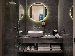 Mercure Larnaca City