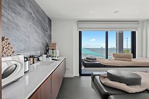 Mercure Larnaca City