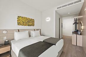 Mercure Larnaca City