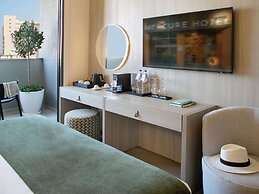 Mercure Larnaca City