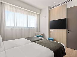 Mercure Larnaca City