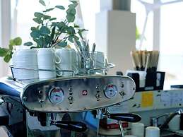 Mercure Larnaca City