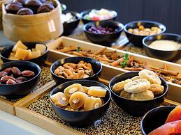 Mercure Larnaca City