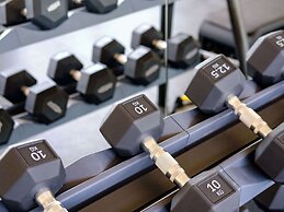 Mercure Larnaca City