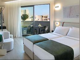 Mercure Larnaca City