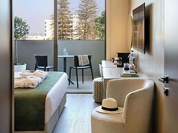 Mercure Larnaca City