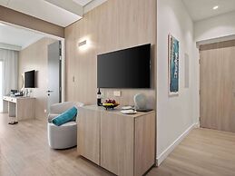 Mercure Larnaca City