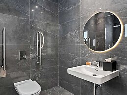 Mercure Larnaca City